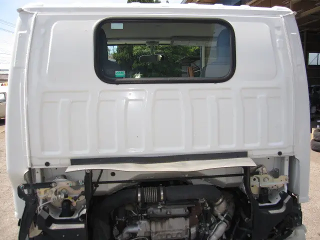 いすゞ エルフ TPG-NJR85AD(2WD)の写真17