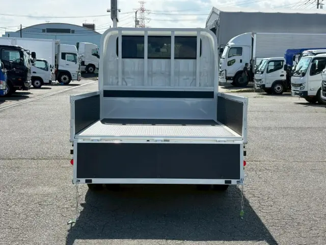 トヨタ ダイナ 2WG-GDY232(その他)の写真11
