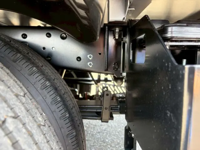 トヨタ ダイナ 2WG-GDY232(その他)の写真16