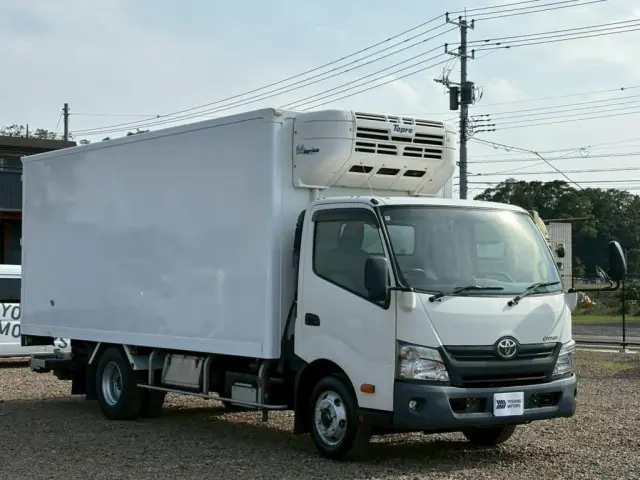 トヨタ ダイナ TKG-XZU722(その他)の写真2