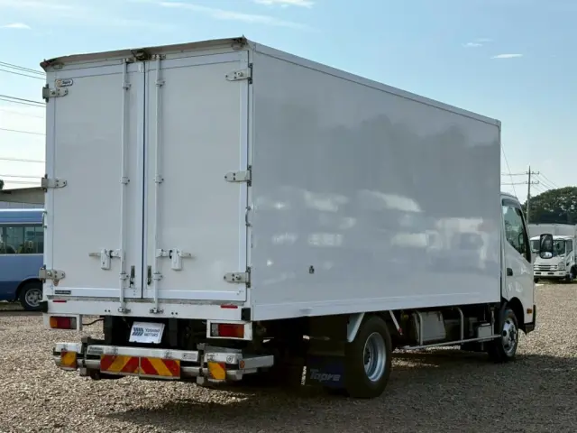 トヨタ ダイナ TKG-XZU722(その他)の写真4