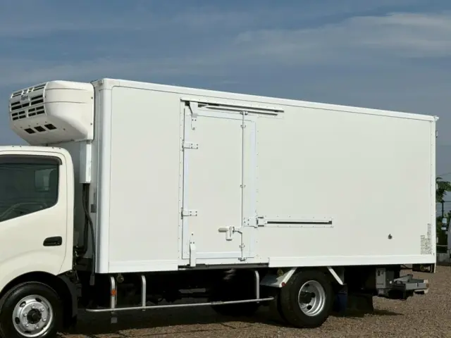 トヨタ ダイナ TKG-XZU722(その他)の写真6