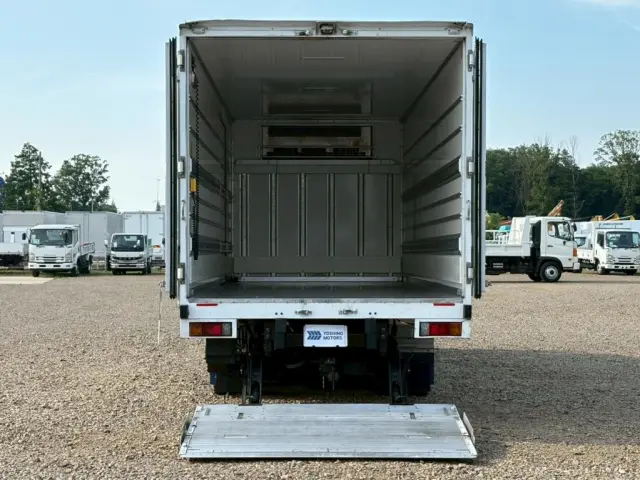 トヨタ ダイナ TKG-XZU722(その他)の写真11