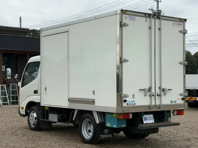 トヨタ ダイナ 2RG-XZC605(その他)の写真3
