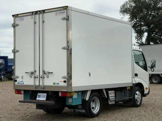 トヨタ ダイナ 2RG-XZC605(その他)の写真4