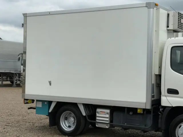 トヨタ ダイナ 2RG-XZC605(その他)の写真5