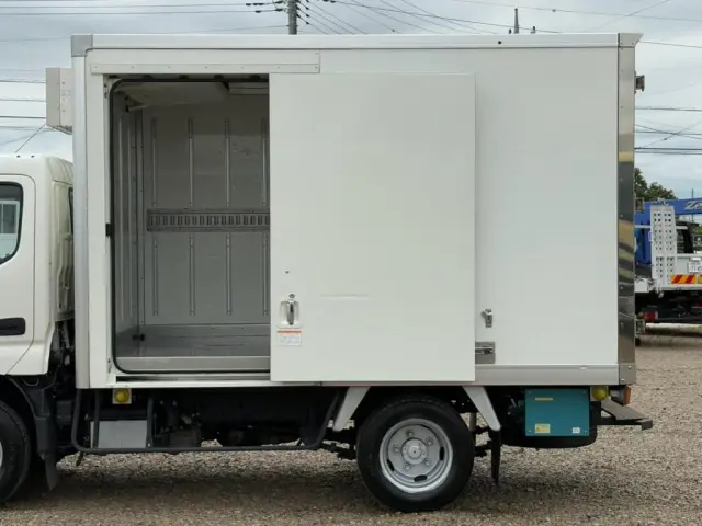 トヨタ ダイナ 2RG-XZC605(その他)の写真15