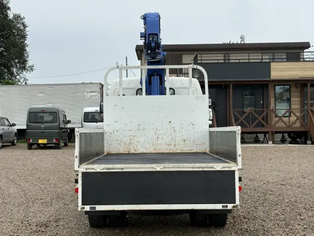 トヨタ ダイナ TKG-XZU645(その他)の写真11