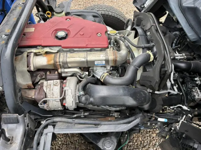 トヨタ ダイナ TKG-XZU645(その他)の写真19