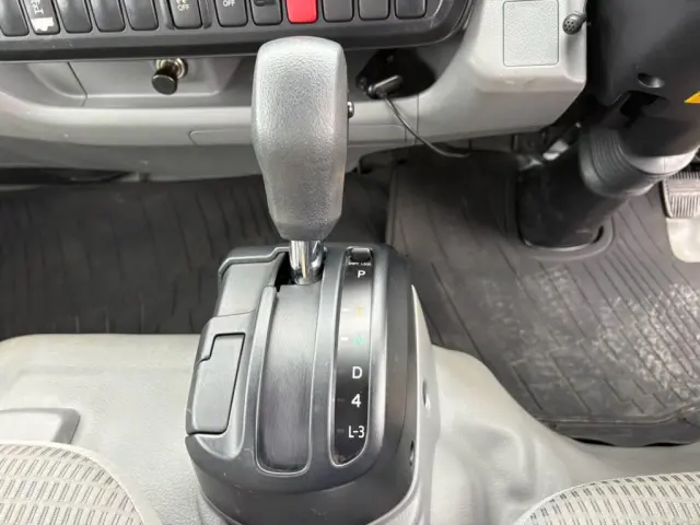トヨタ ダイナ TKG-XZU645(その他)の写真23