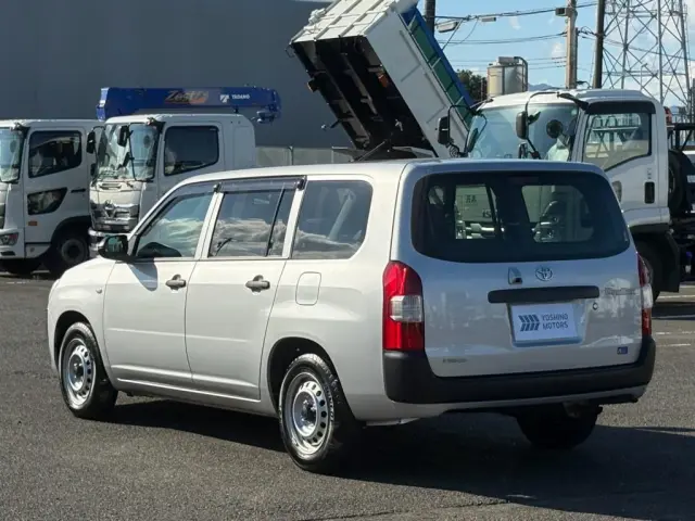 トヨタ ダイナ 5BE-NCP160V(その他)の写真3