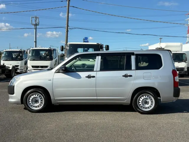 トヨタ ダイナ 5BE-NCP160V(その他)の写真6