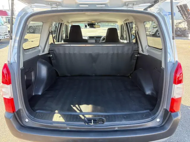 トヨタ ダイナ 5BE-NCP160V(その他)の写真7