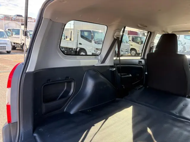 トヨタ ダイナ 5BE-NCP160V(その他)の写真10