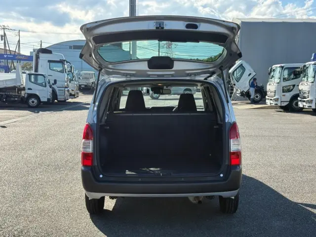 トヨタ ダイナ 5BE-NCP160V(その他)の写真14