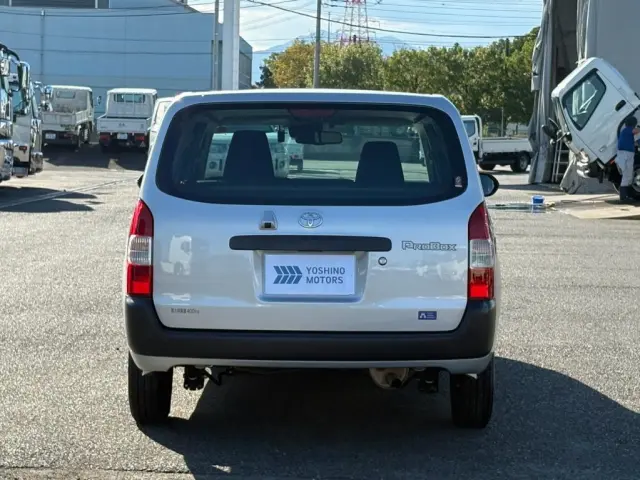トヨタ ダイナ 5BE-NCP160V(その他)の写真15