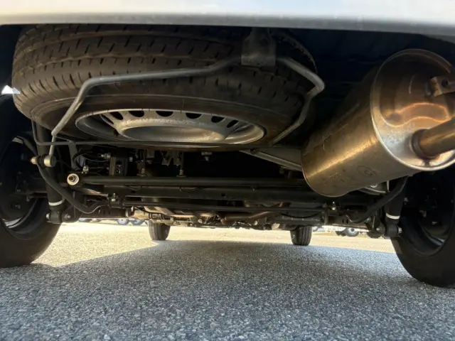 トヨタ ダイナ 5BE-NCP160V(その他)の写真19