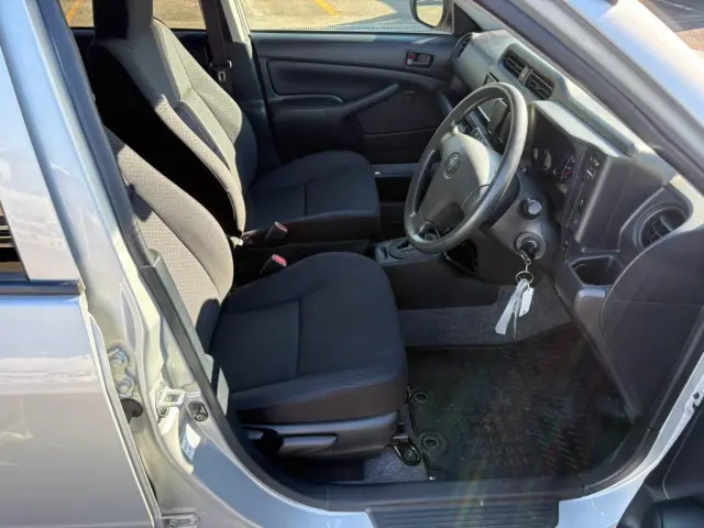トヨタ ダイナ 5BE-NCP160V(その他)の写真21