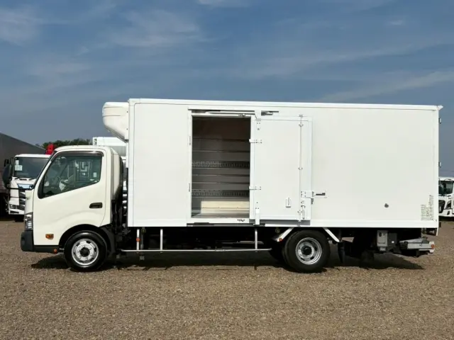 トヨタ ダイナ TKG-XZU722(その他)の写真14