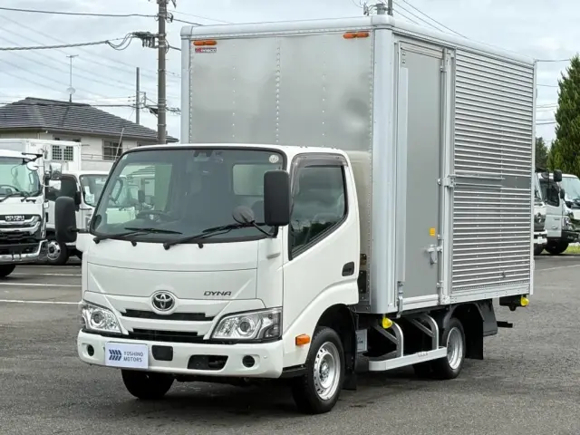 トヨタ ダイナ 3BF-TRY230(その他)の写真1