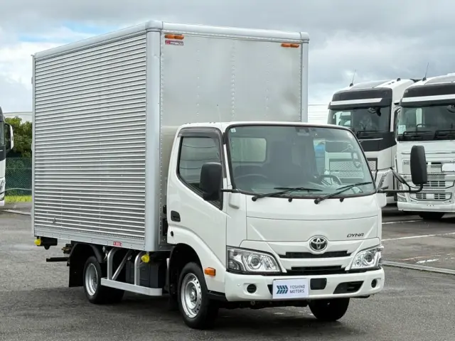 トヨタ ダイナ 3BF-TRY230(その他)の写真2