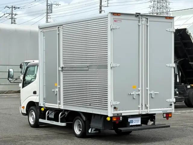 トヨタ ダイナ 3BF-TRY230(その他)の写真3