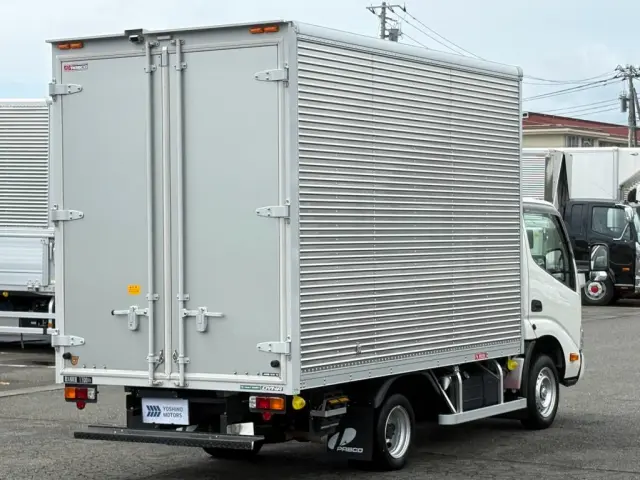 トヨタ ダイナ 3BF-TRY230(その他)の写真4