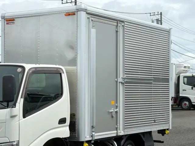 トヨタ ダイナ 3BF-TRY230(その他)の写真6