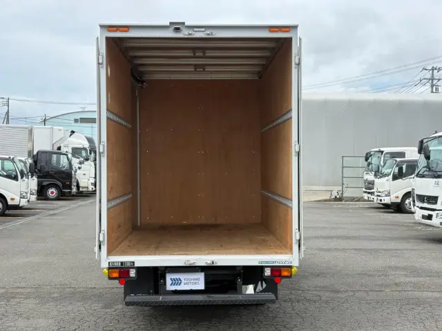 トヨタ ダイナ 3BF-TRY230(その他)の写真12