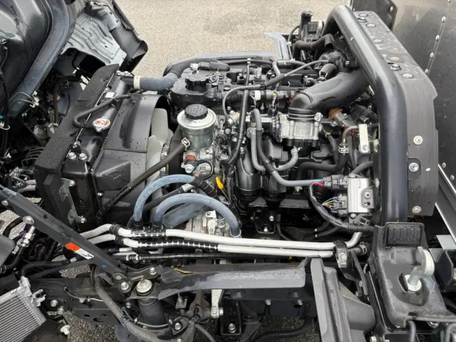 トヨタ ダイナ 3BF-TRY230(その他)の写真18