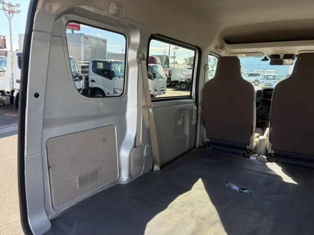 スズキ アルトバン 5BD-DA17V(その他)の写真10