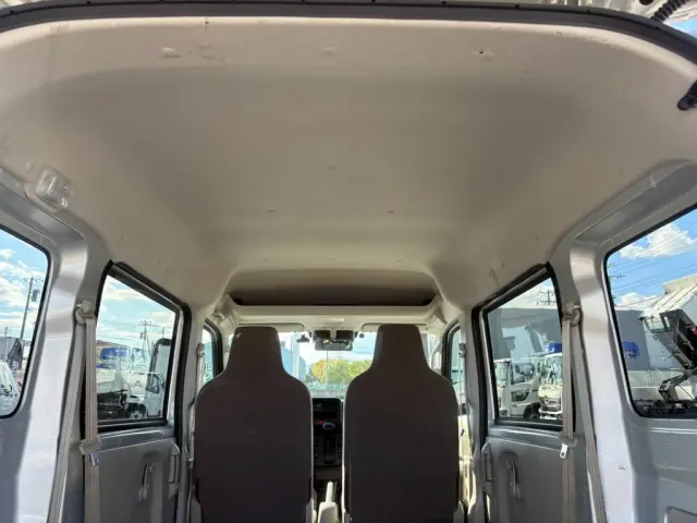 スズキ アルトバン 5BD-DA17V(その他)の写真12