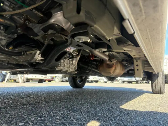 スズキ アルトバン 5BD-DA17V(その他)の写真16