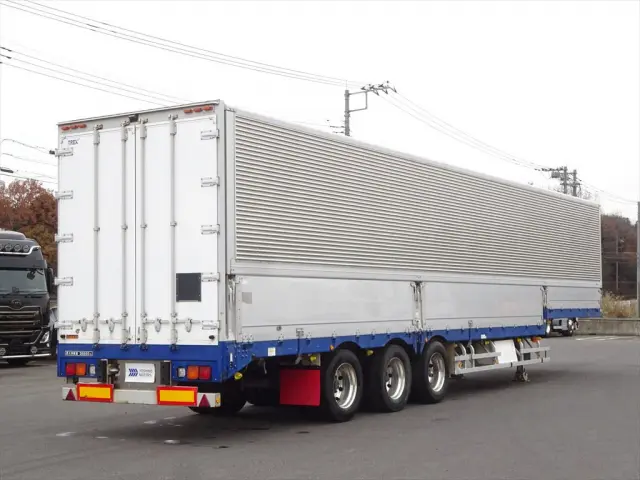 トレクス トレクス PLB34112改の写真1