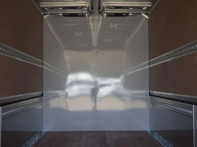 三菱 スーパーグレート 2PG-FS84VZ(8x4)の写真7