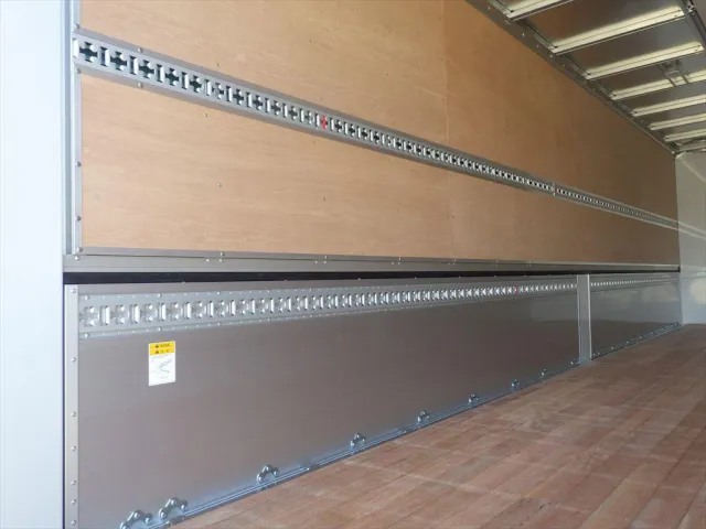 三菱 スーパーグレート 2PG-FS84VZ(8x4)の写真9