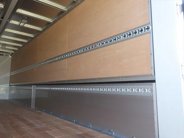 三菱 スーパーグレート 2PG-FS84VZ(8x4)の写真10