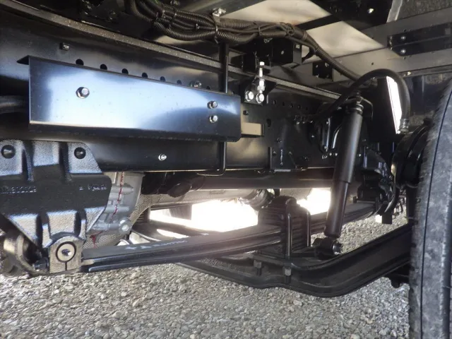 三菱 スーパーグレート 2PG-FS84VZ(8x4)の写真15