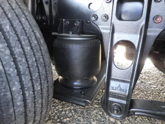 三菱 スーパーグレート 2PG-FS84VZ(8x4)の写真18