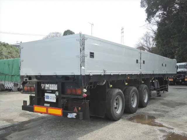 トレクス トレクス PFG339EWの写真1