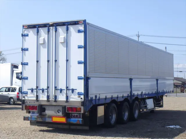 トレクス トレクス PFB34118改の写真1
