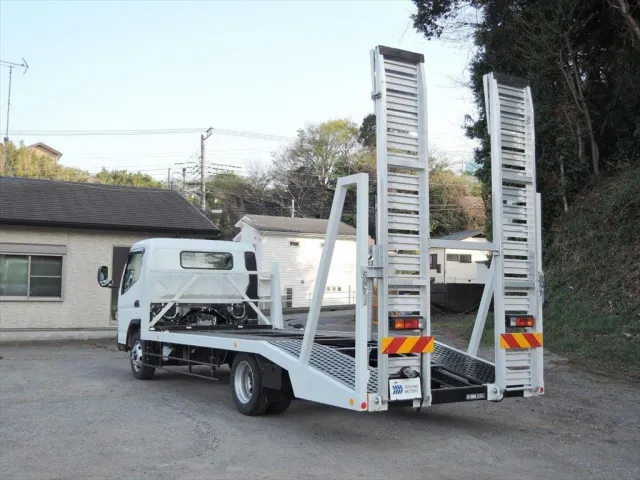 三菱 キャンター 2PG-FEB80(2WD)の写真3