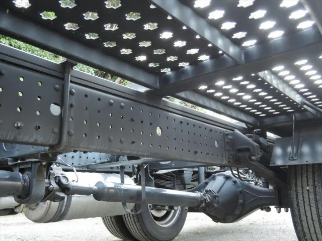 三菱 キャンター 2PG-FEB80(2WD)の写真14