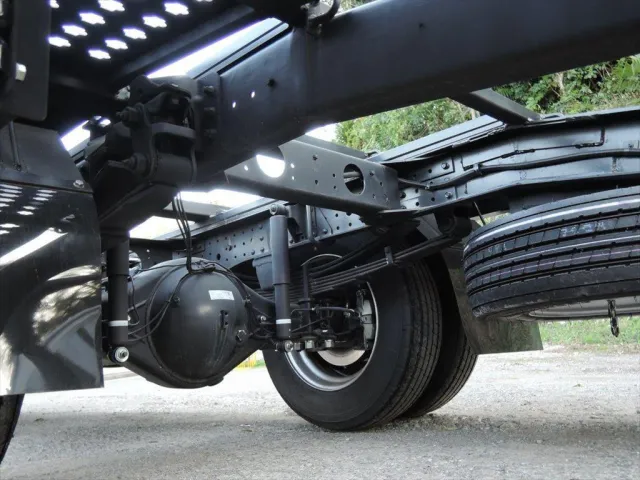 三菱 キャンター 2PG-FEB80(2WD)の写真17