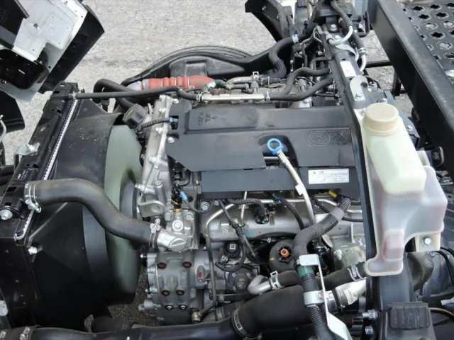 三菱 キャンター 2PG-FEB80(2WD)の写真19