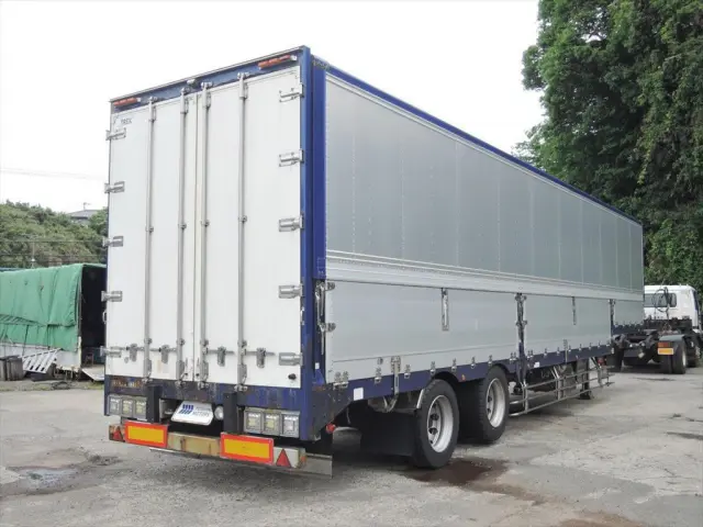 トレクス トレクス PLB24103の写真1