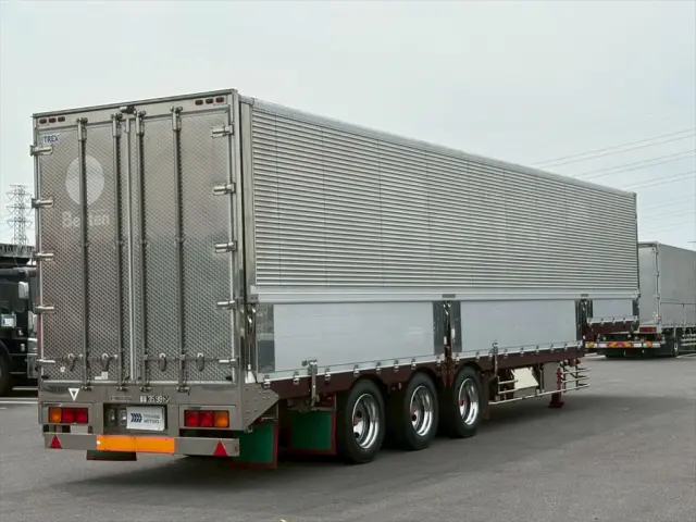 トレクス トレクス PLW342CVの写真1