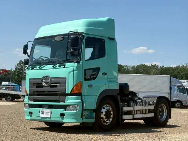日野 プロフィア QPG-SH1EDDGの写真1