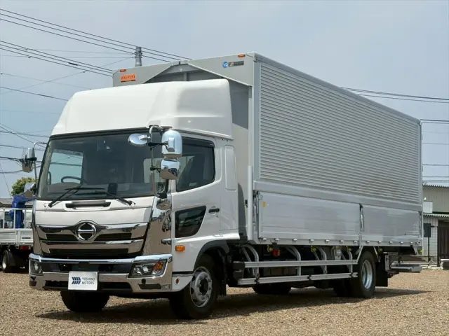 日野 レンジャー 2KG-FE2ACGの写真1