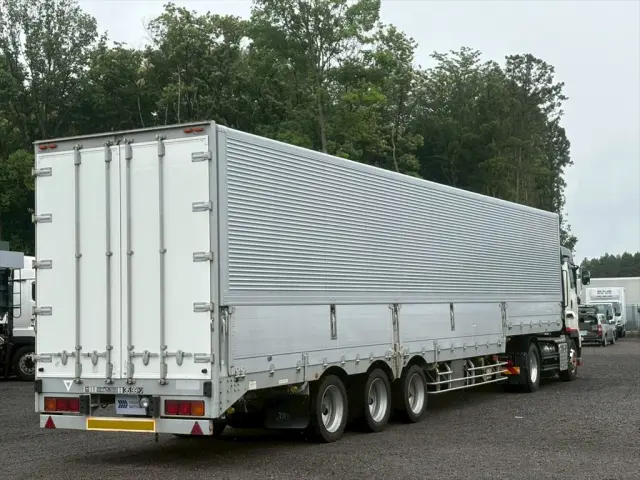 トレクス トレクス PLB34112改の写真1